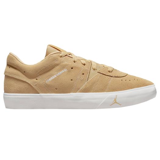 Кроссовки Air Jordan Series ES 'Celestial Gold', Коричневый