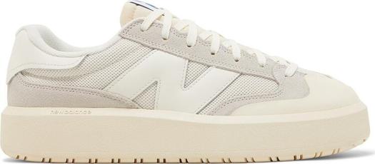 Кроссовки New Balance 302 'Sea Salt', кремовый
