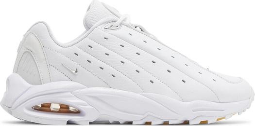 Кроссовки Nike NOCTA x Hot Step Air Terra 'White', белый