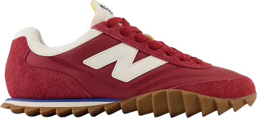 Кроссовки New Balance RC30 'Deep Earth Red', красный