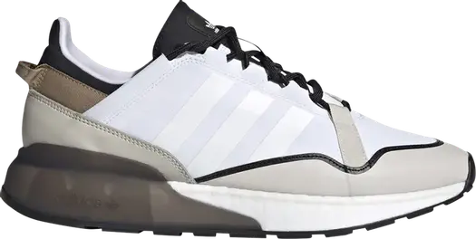 Кроссовки Adidas ZX 2K Boost Pure, белый
