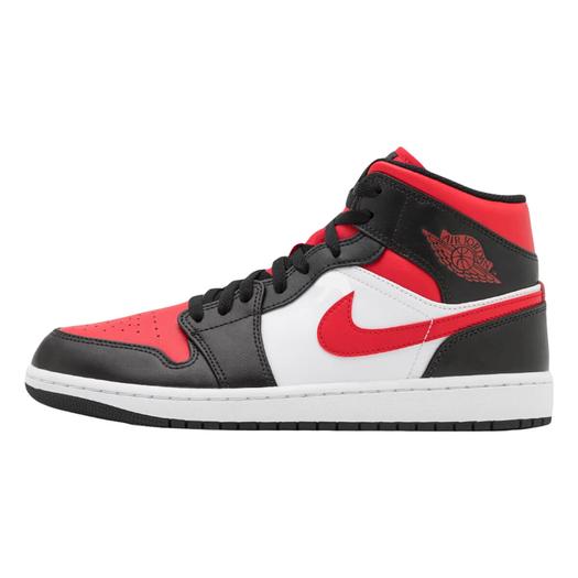 Кроссовки Nike Air Jordan 1 Mid