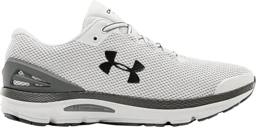 Кроссовки Under Armour Charged Gemini White Graphite, белый