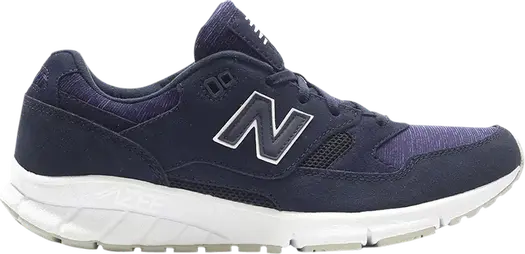 Кроссовки New Balance 530 Vazee Rush 'Sweatshirt Pack - Dark Blue', синий