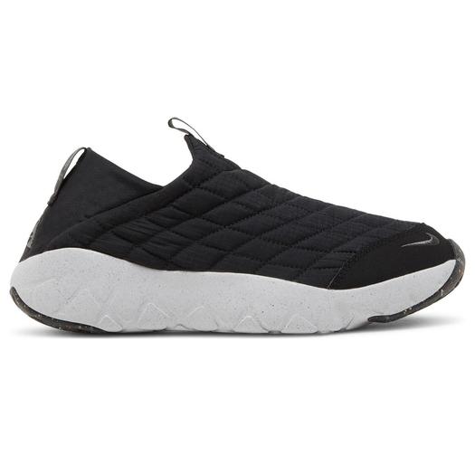 Кроссовки Nike ACG Moc 3.5 'Black Iron Grey', Черный