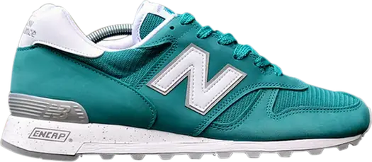 Кроссовки New Balance M1300 'National Parks', бирюзовый