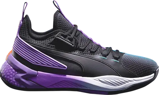 Кроссовки Puma Uproar Charlotte, фиолетовый