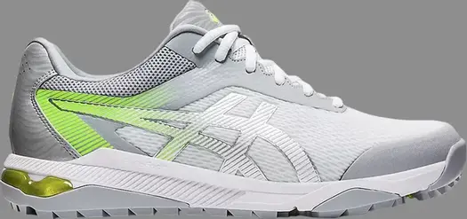 Кроссовки gel course ace 'white' Asics, белый