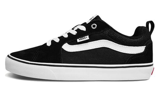 Кроссовки Filmore Vans 'Black'