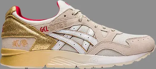 Кроссовки gel lyte 5 'birch' Asics, пломбир