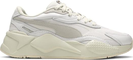 Кроссовки Puma RS-X3 Whisper White, белый