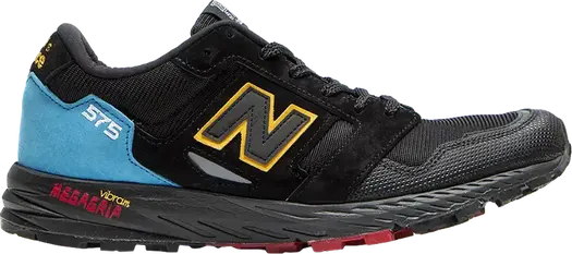 Кроссовки New Balance 575 'Urban Peak', синий