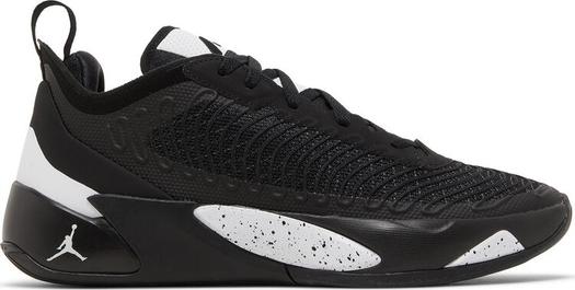Кроссовки Jordan Luka 1 Oreo, черный