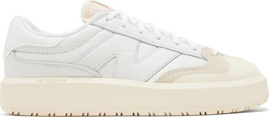 Кроссовки New Balance 302 'White Moonbeam', белый