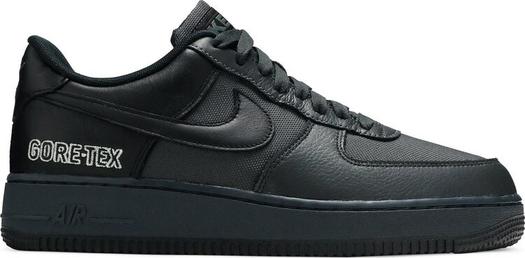 Кроссовки Nike Air Force 1 GTX 'Anthracite Grey', черный