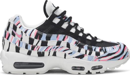 Кроссовки Nike Air Max 95 'South Korea', белый