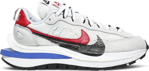 Кроссовки Nike sacai x VaporWaffle 'Sail', белый