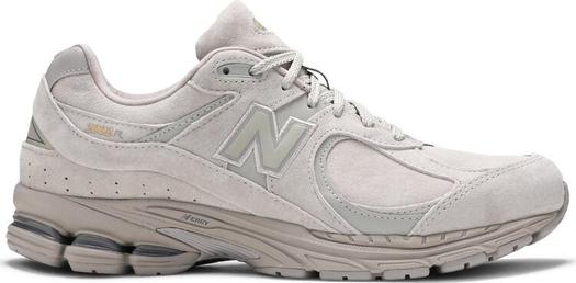 Кроссовки New Balance 2002R 'Incense', кремовый