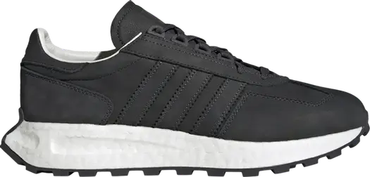Кроссовки Adidas Retropy E5 'Carbon Black', черный