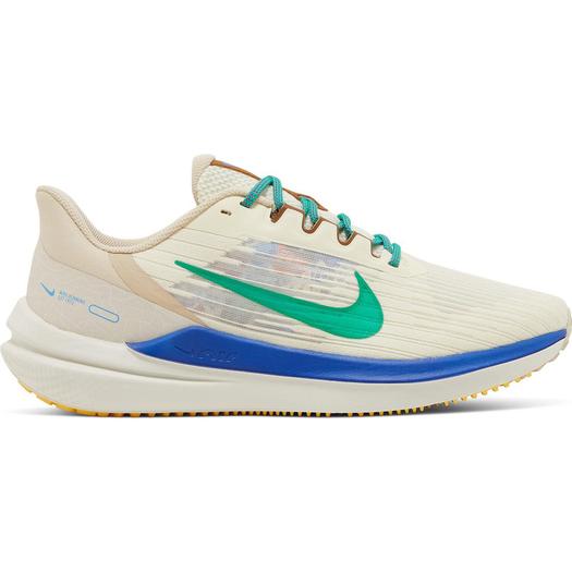 Кроссовки Nike Air Winflo 9 Premium, кремовый