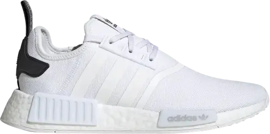 Кроссовки Adidas NMD_R1, белый