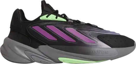 Кроссовки Adidas Ozelia 'Joker', черный