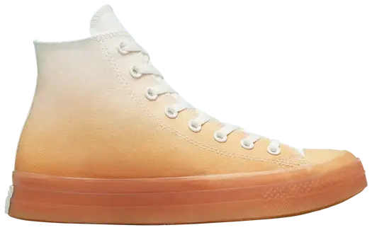 Кроссовки Converse Chuck Taylor All Star CX High Gradient, загар