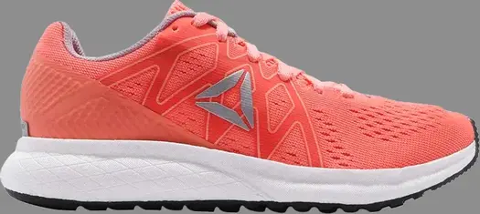 Кроссовки wmns forever floatride energy 'pink' Reebok, розовый