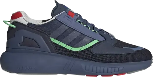 Кроссовки Adidas ZX 5000 Boost 'Legend Ink'