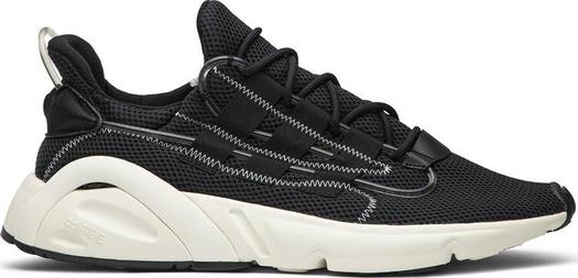 Кроссовки Adidas NTWRK x LXCON 'Black Market', черный