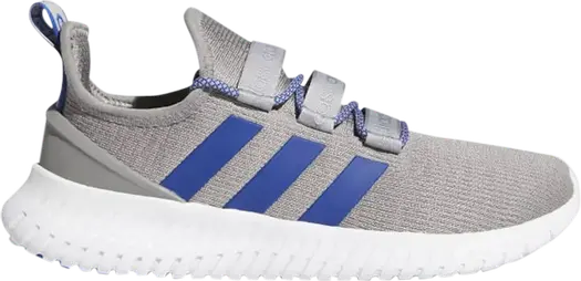 Кроссовки Adidas Kaptir 'Dove Grey Blue', серый