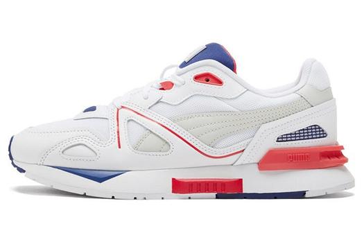 Кроссовки Puma Mirage для скейтбординга унисекс
