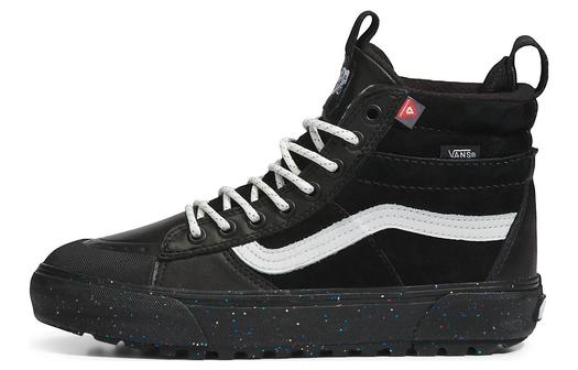 Кроссовки Vans SK8-HI Mte-2 Black