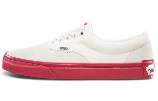 Кроссовки Era Purlicue X Vans 'The Fat Year'