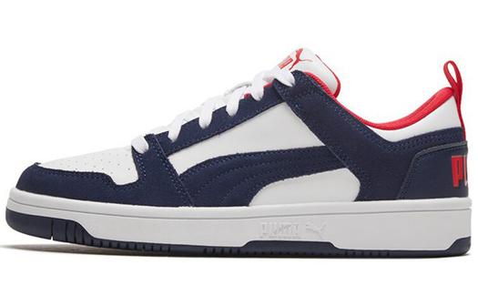 Кроссовки Puma Rebound Layup для скейтбординга унисекс