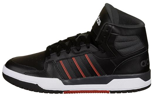 Мужские кроссовки для скейтбординга Adidas Neo Entrap