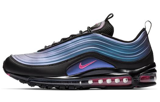 Кроссовки Nike Air Max 97 унисекс
