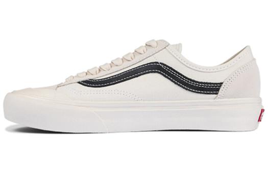 Кроссовки Vans Style 36 Decon Sf 'White'