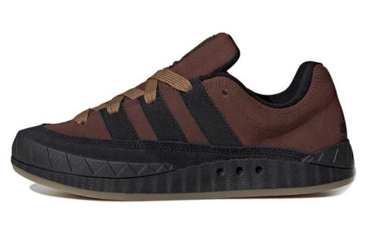Adidas originals Adimatic Brown Core Черный