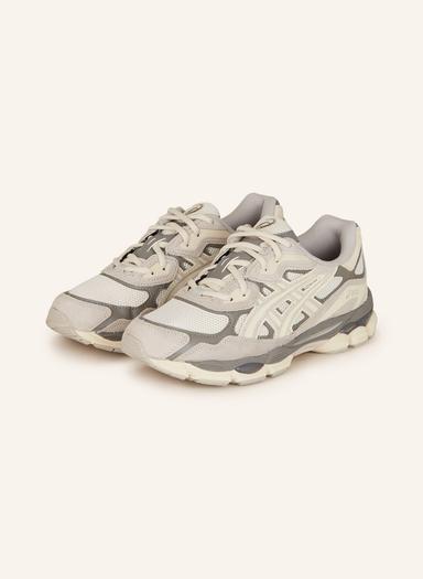 Кроссовки ASICS GEL-NYC, светло-серый