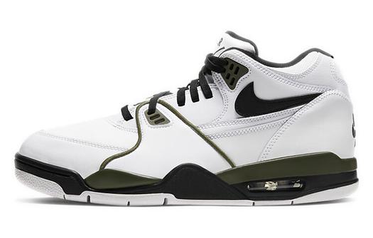 Винтажные баскетбольные кроссовки Nike Air Flight 89 унисекс