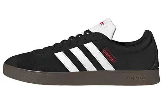 Кроссовки Adidas VL Court унисекс для скейтбординга