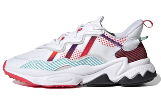 Кроссовки Adidas Originals Ozweego Chinese New Year Women's