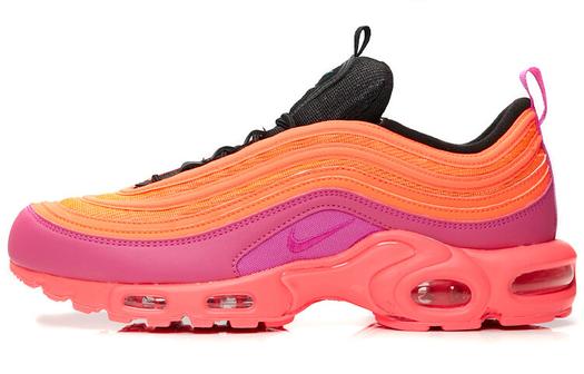 Кроссовки Nike Air Max Plus унисекс