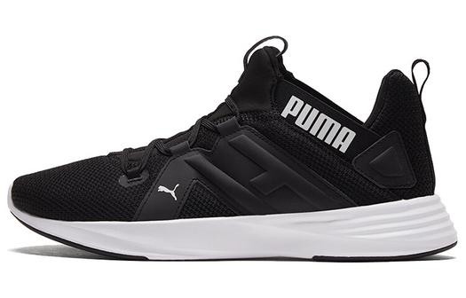 Кроссовки Puma Мужские, для активного образа жизни и повседневной носки, низкий профиль