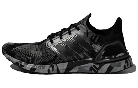 Кроссовки Adidas Ultraboost 20 унисекс