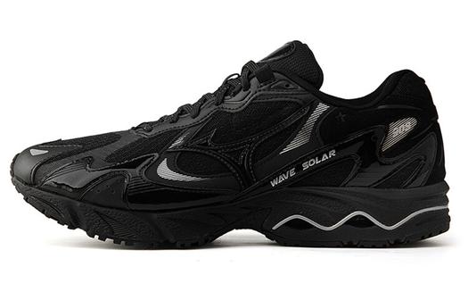 Кроссовки Mizuno Wave Solar унисекс