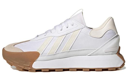 Кроссовки Adidas Neo Futro Mixr Lifestyle Unisex, светло-белый