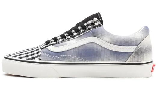 Кроссовки Old Skool Vans 'Prep Retro'