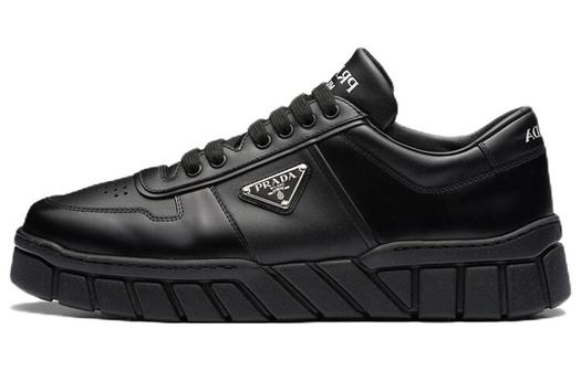Обувь для скейтбординга Prada Мужская